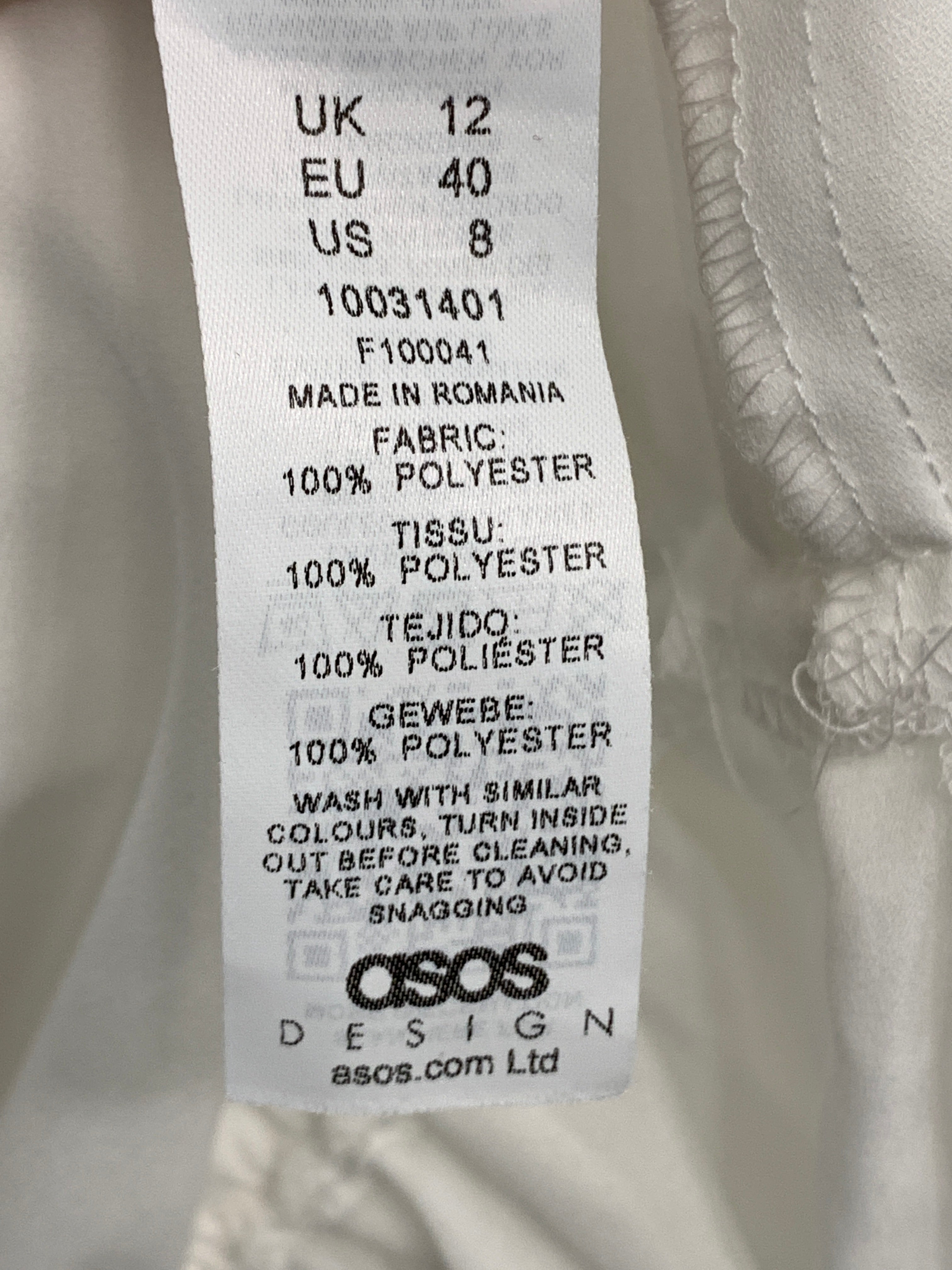 Asos Bluse